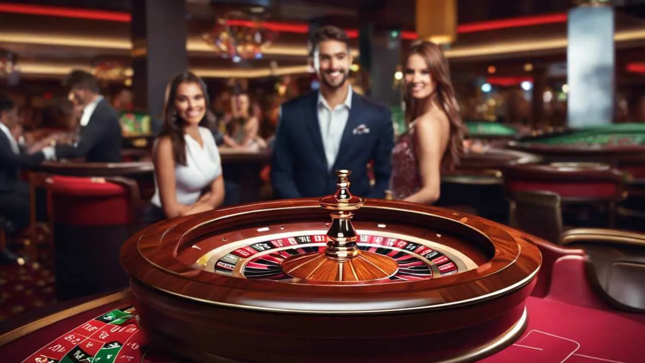 Découvrez les secrets infaillibles pour transformer votre jeu à la roulette en machine à sous gagnante !