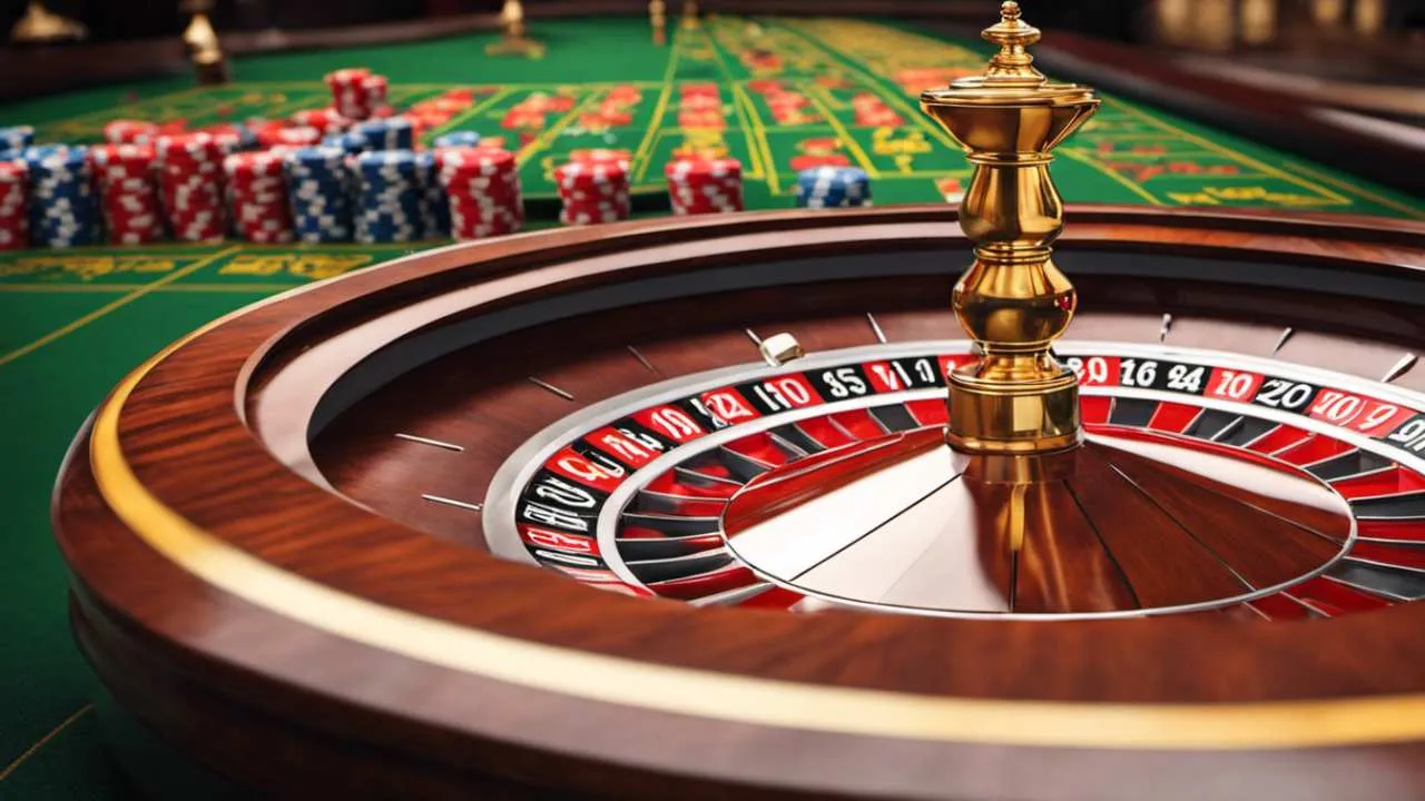 Découvrez le secret pour devenir millionnaire avec ces techniques de paris à la roulette !