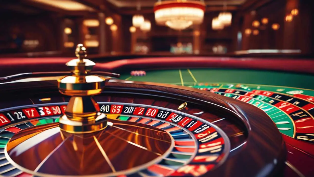Roulette en ligne contre roulette physique : laquelle vous rendra riche en 2023 ?