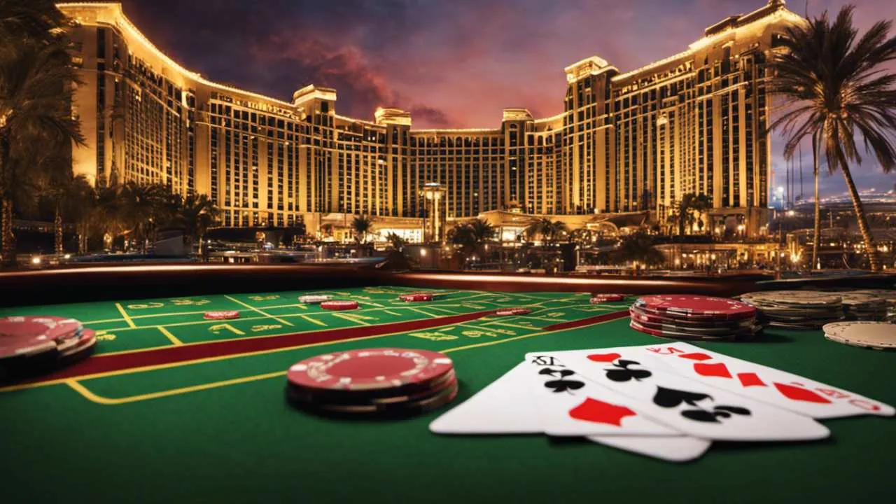 Découvrez le secret choquant derrière l'histoire du Blackjack que les casinos ne veulent pas que vous sachiez !