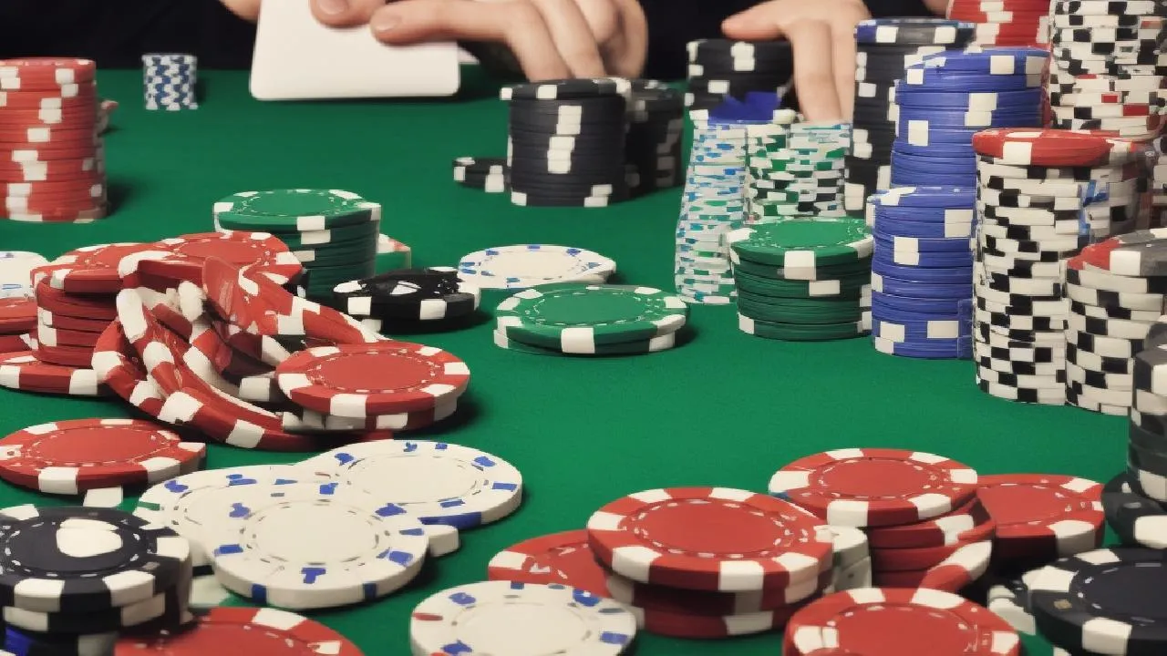 Les trois meilleurs VPN pour jouer au casino en ligne