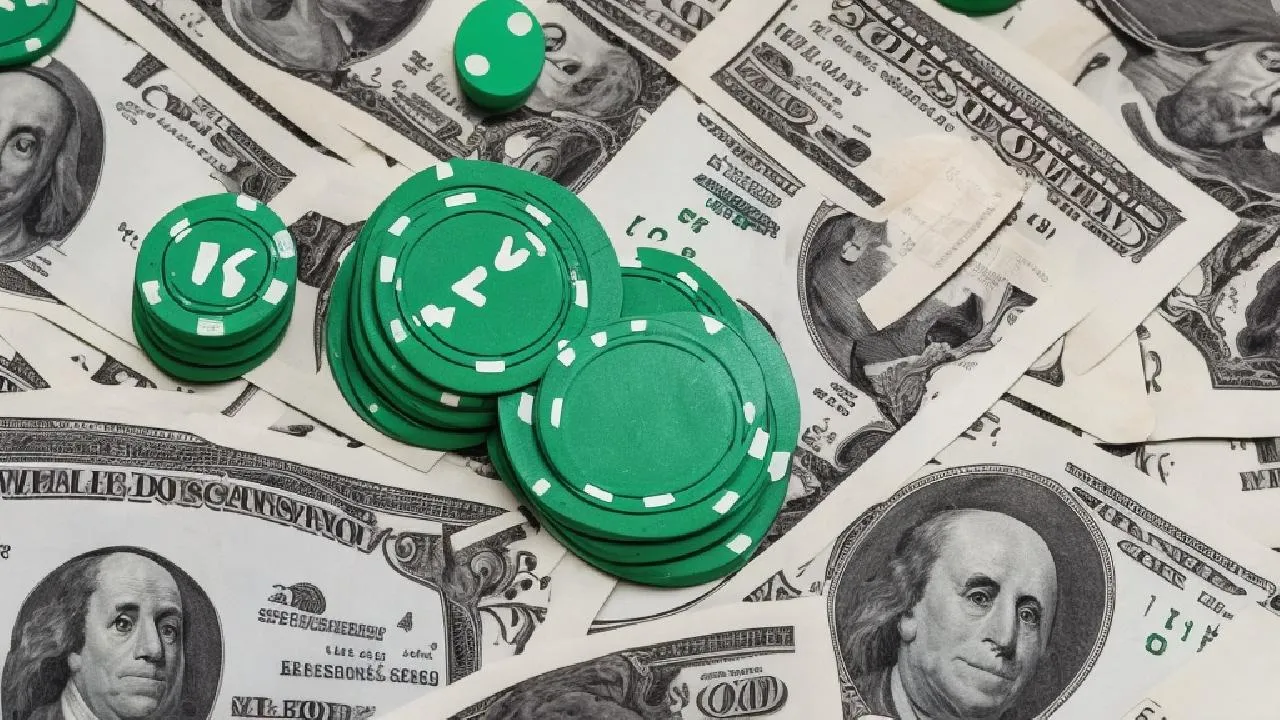 Comment retirer de l'argent d'un casino en ligne ?