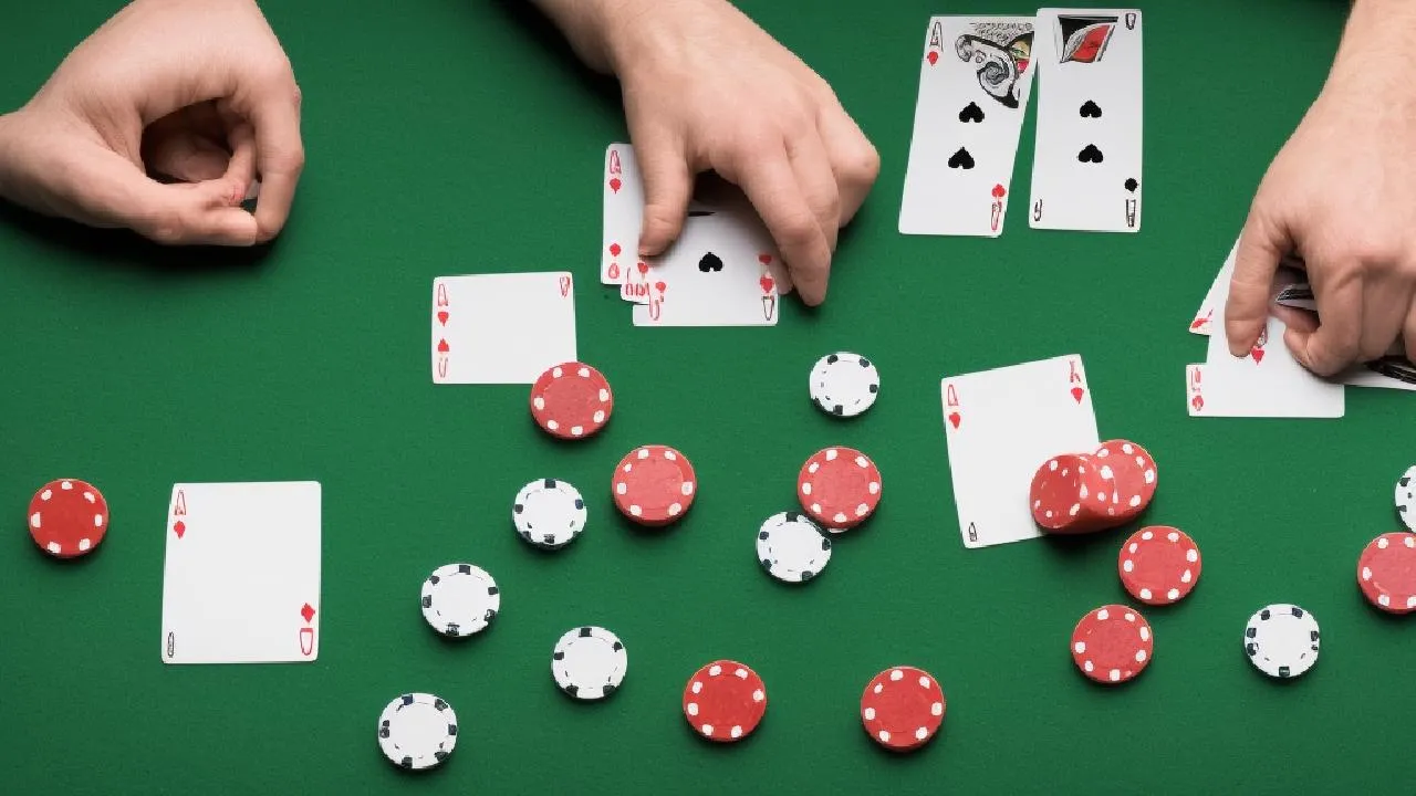 Etre Meilleur au Poker : Techniques et Stratégies à Maîtriser 
