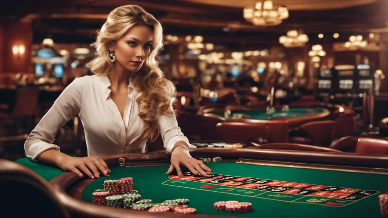 Découvrez les jeux de casino qui rendent fous les joueurs du monde entier !