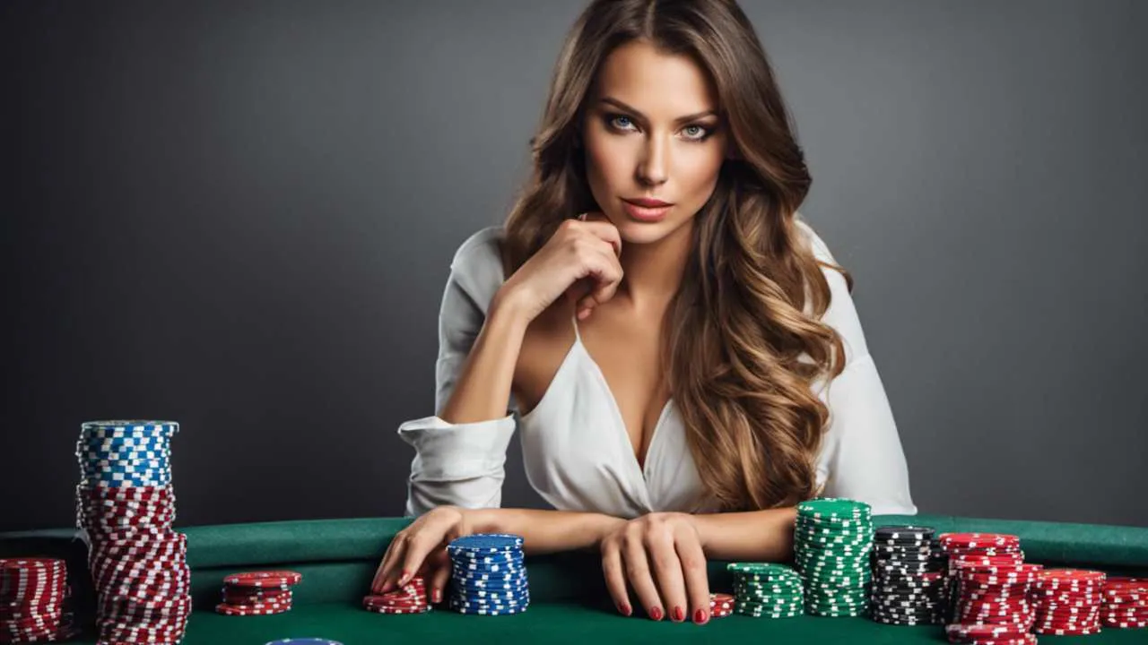 Découvrez comment ces débutants gagnent au poker sans connaître les règles ! 