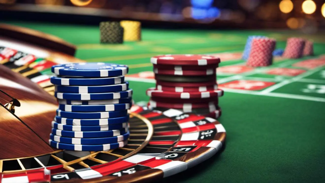 Découvrez les jeux de casino qui font perdre la tête aux joueurs cette année !