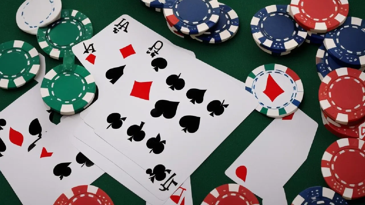 Dominez le Poker : Une Stratégie à Maîtriser