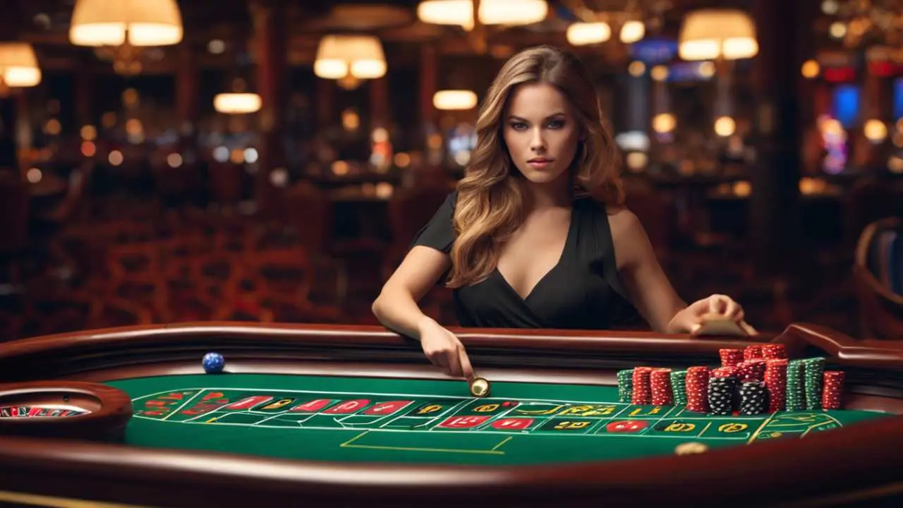 Découvrez pourquoi la roulette en ligne pourrait enterrer les casinos physiques !