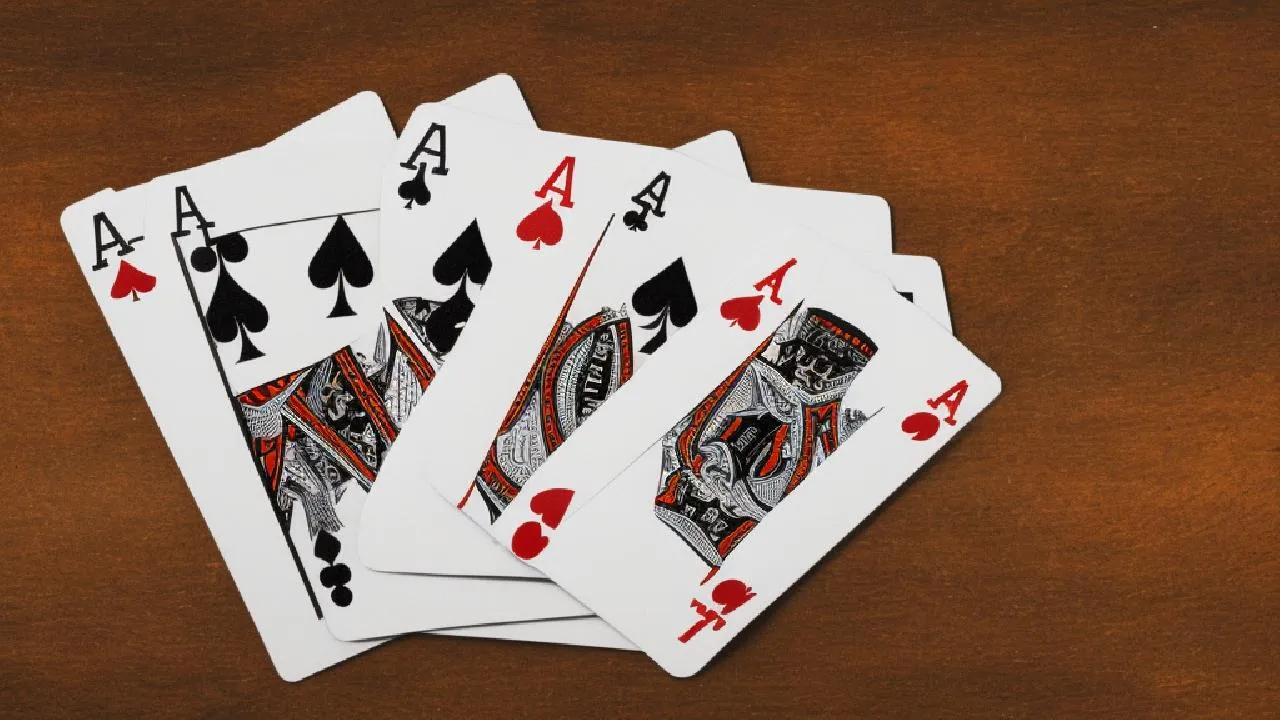Le Poker : Un Jeu Pour Les Aventuriers 