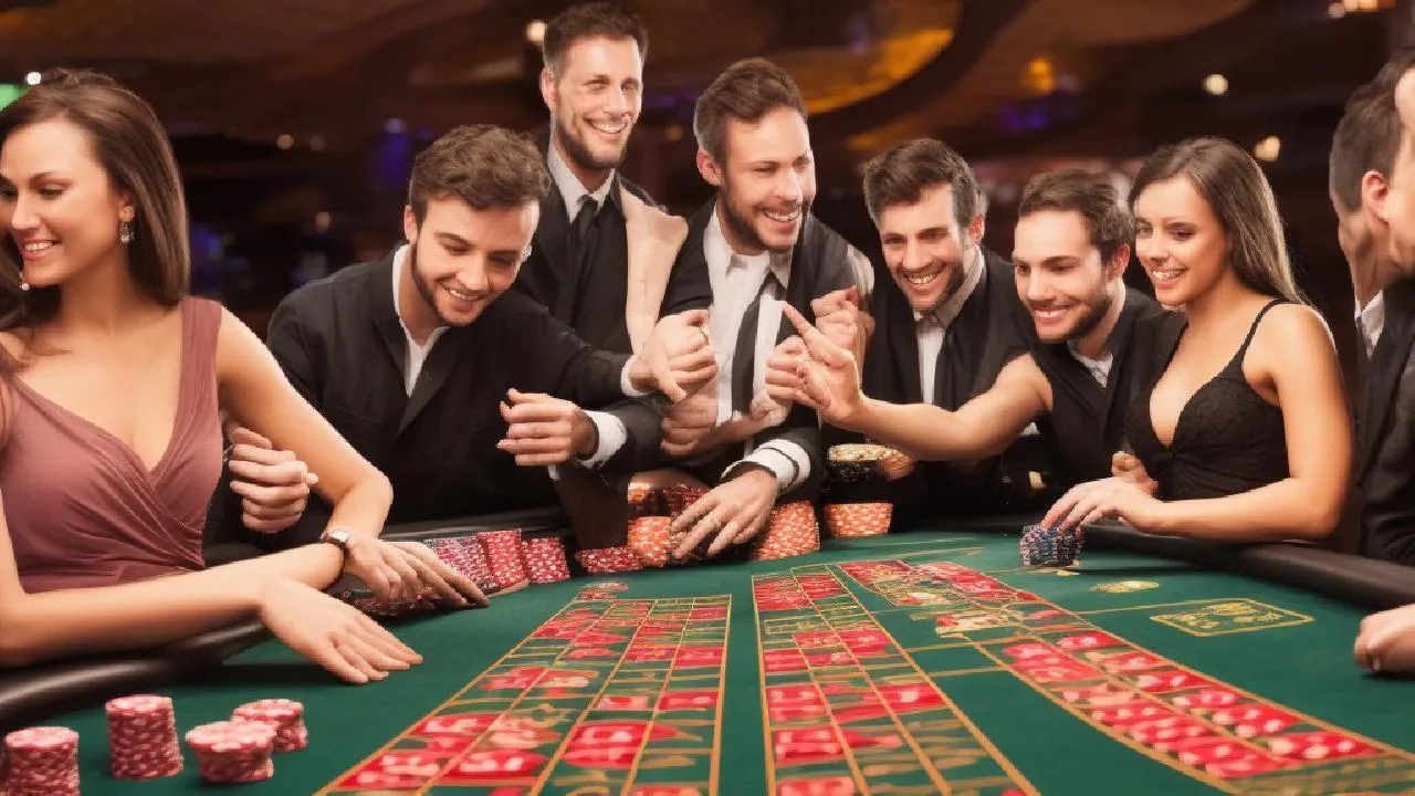 Jouer et gagner au Casino : Le défi ultime