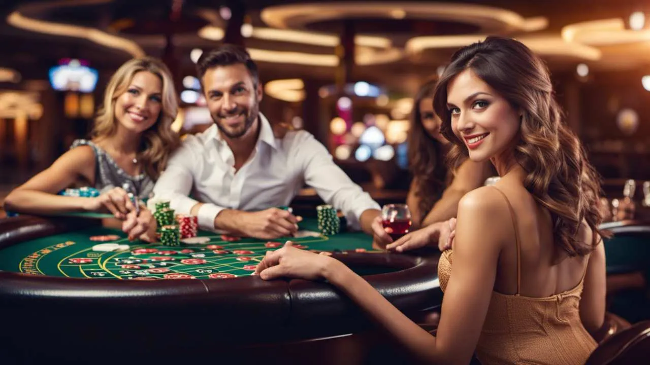 Découvrez les secrets inavouables pour devenir riche en jouant aux jeux de casino