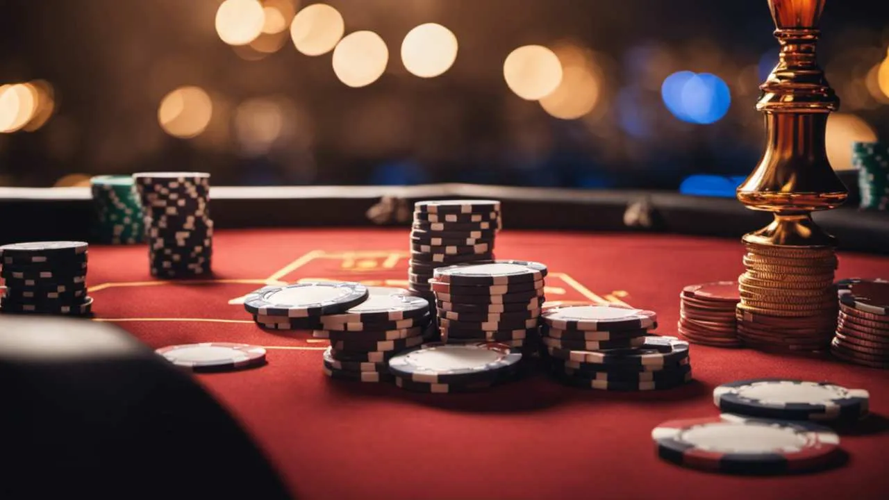 Vous ne croirez jamais lequel est le plus rentable : poker en ligne ou poker en casino ?