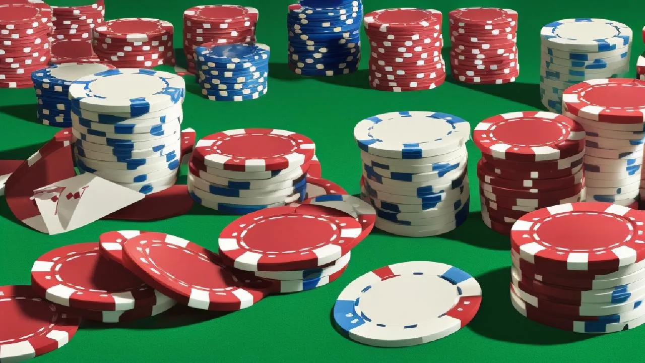 Comment progresser au poker ?