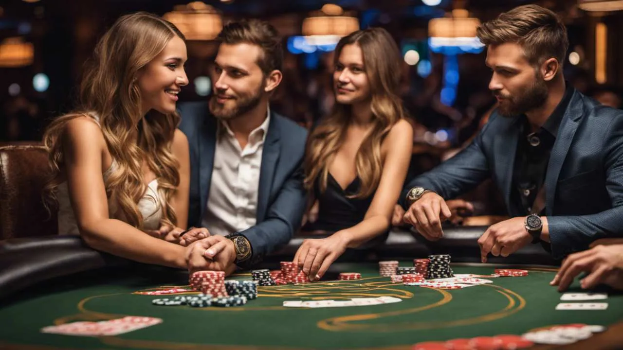 Découvrez le secret pour gagner au poker que les casinos ne veulent pas que vous sachiez !