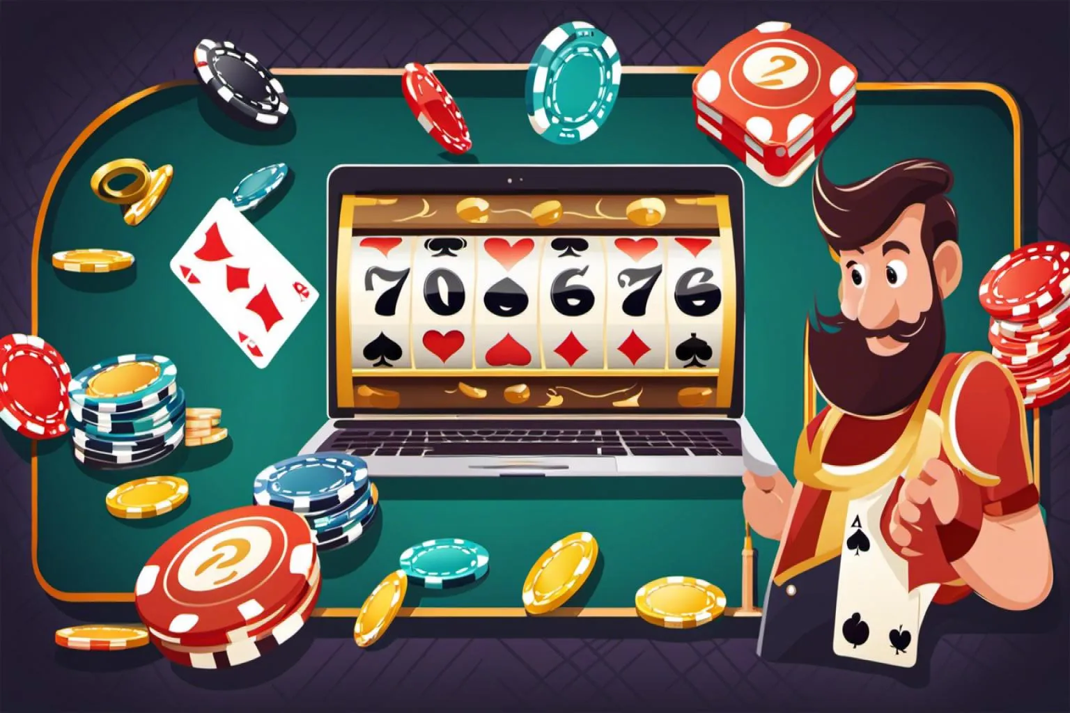 Ces casinos en ligne transforment les amateurs en millionnaires du jour au lendemain ! Découvrez comment
