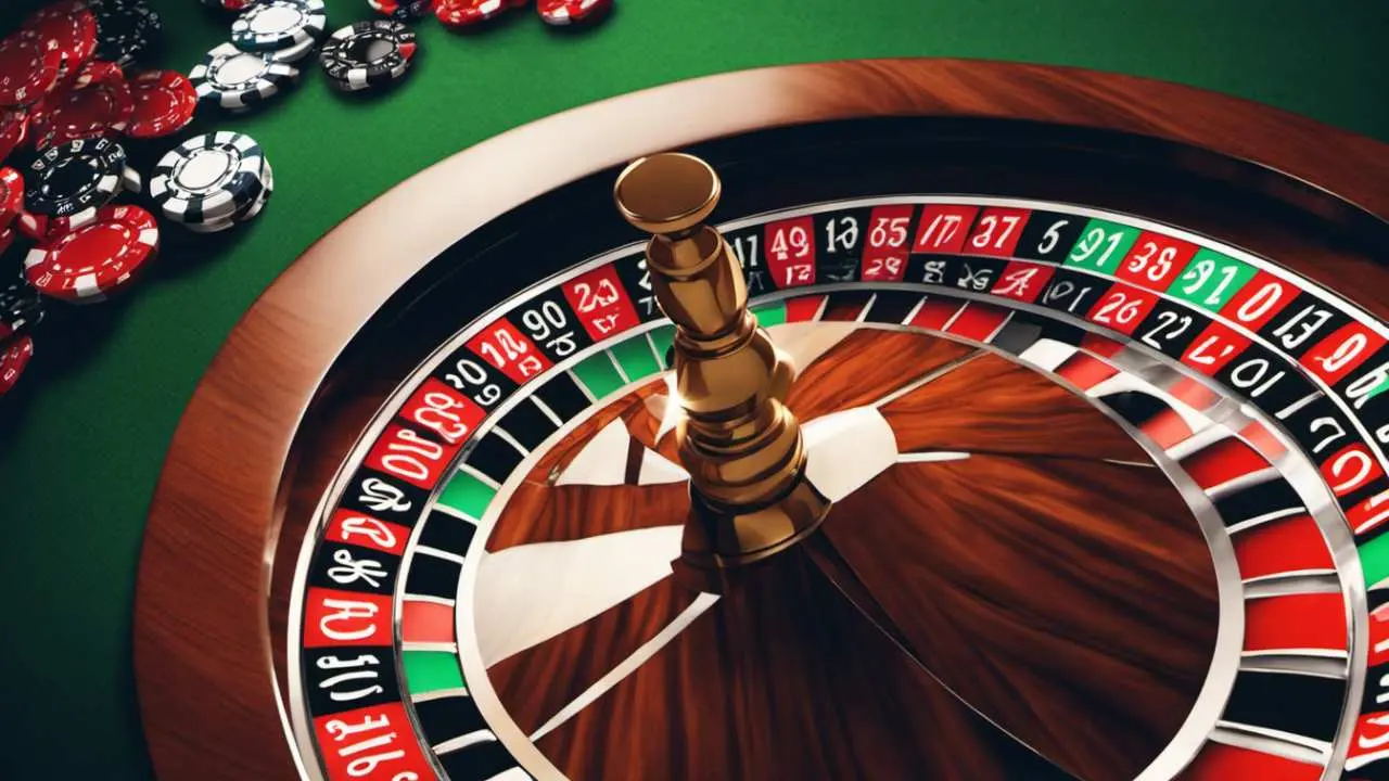 Ces secrets de la roulette que les casinos ne veulent pas que vous sachiez !