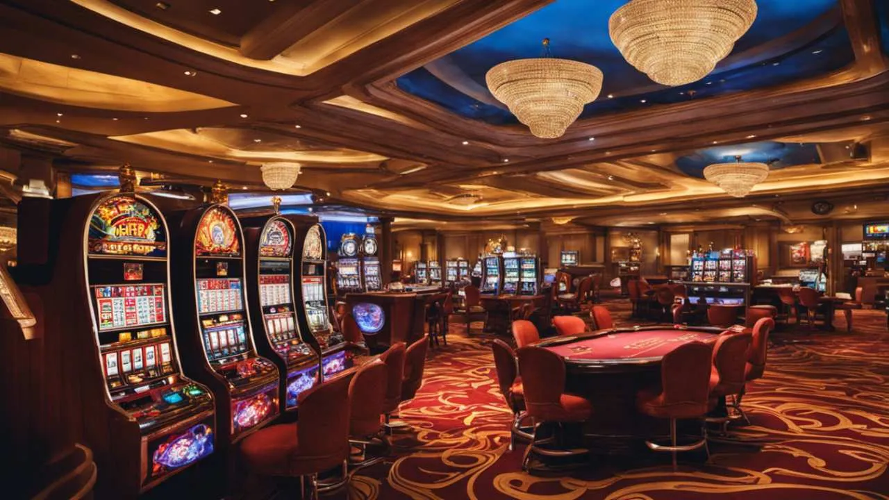 Découvrez les jeux de casino qui rendent les gens millionnaires en une nuit !