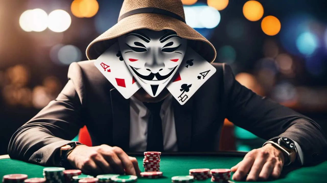 Ce joueur anonyme a gagné des millions au poker en utilisant ces astuces simples !