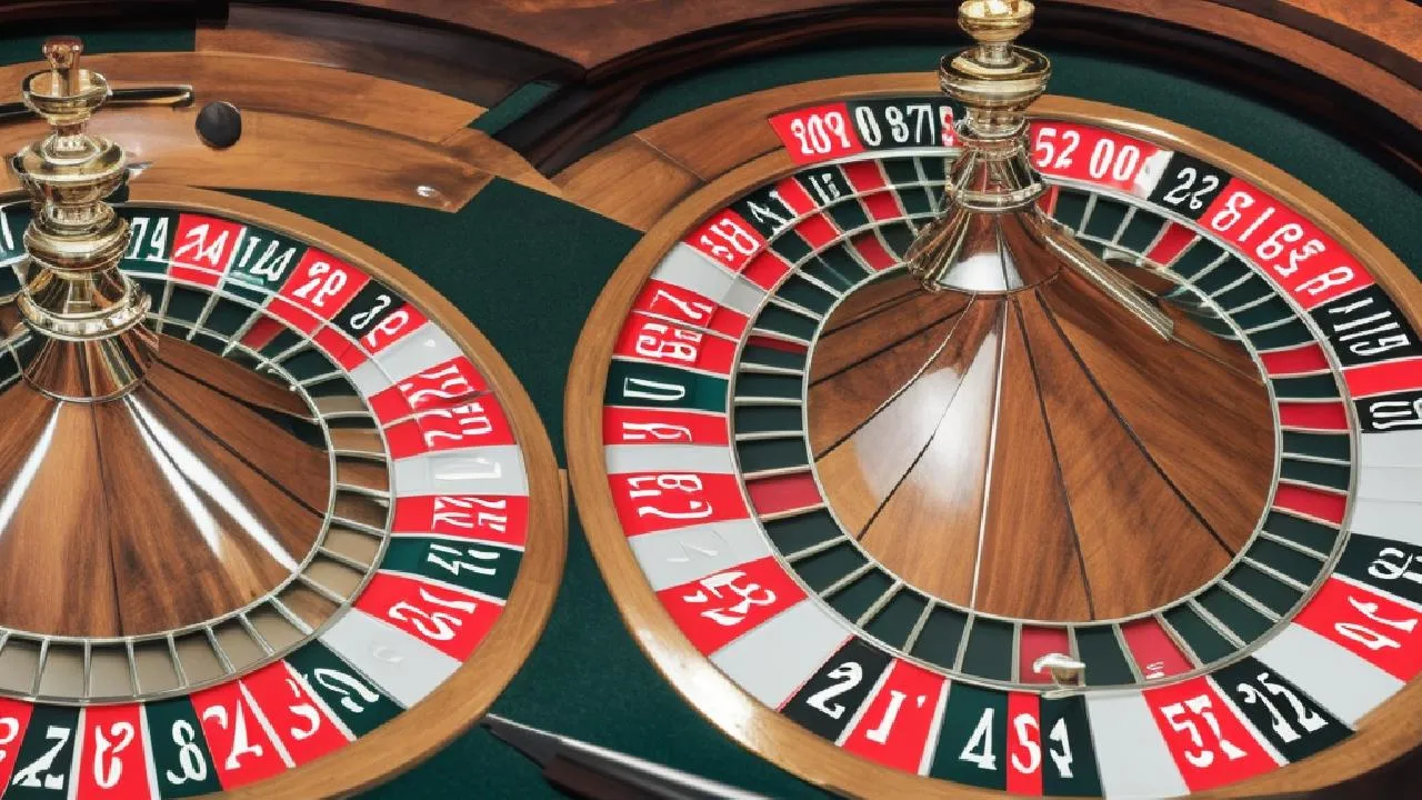 Roulette Casino : Une Partie qui Vous Fera Rêver