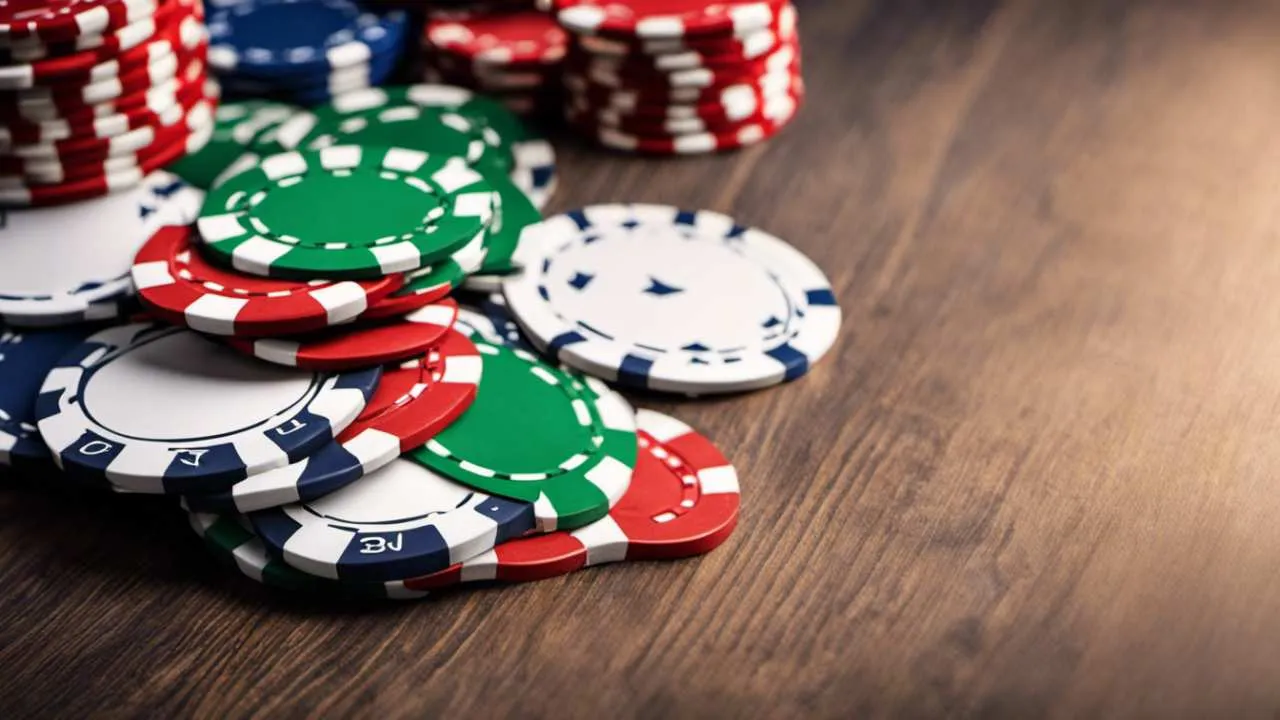 Découvrez pourquoi abandonner le casino physique pour le poker en ligne pourrait vous rendre riche !