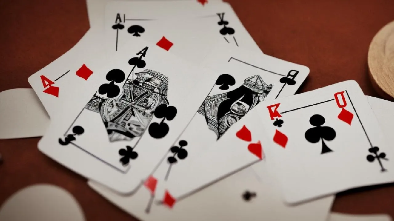Le Poker : Des Risques Calculés Pour Des Gains Incroyables