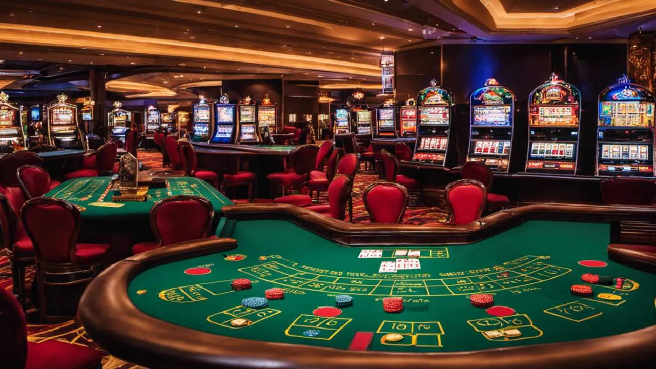 Découvrez les secrets des variantes du Blackjack que les casinos ne veulent pas que vous sachiez !