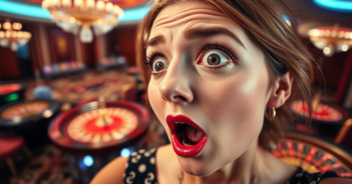 EXCLUSIF : Un Retraité Sans Expérience Gagne 2,3 Millions € en 6 Minutes avec cette Technique Secrète de Roulette que les Casinos Veulent Interdire