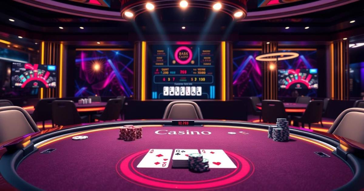 Les Meilleurs Casinos en Ligne de 2025 : Du Poker au Blackjack, Découvrez Notre Guide Complet