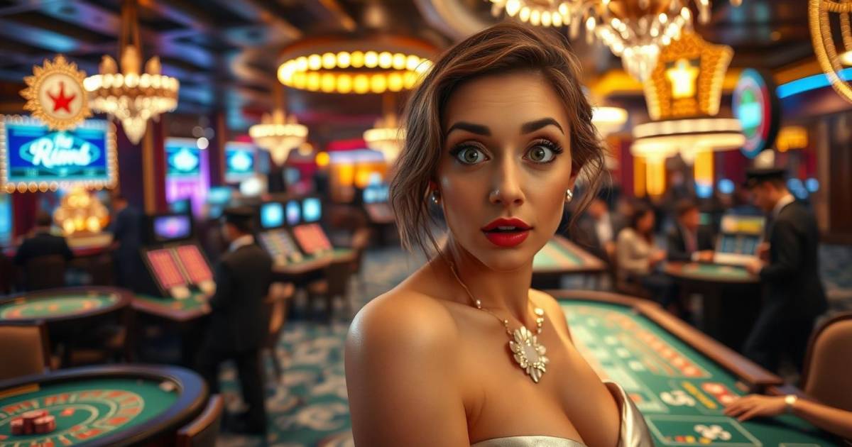 Scandale à Las Vegas : Un Français dévoile enfin la technique secrète des croupiers qui lui a rapporté 2,7 millions en une nuit !