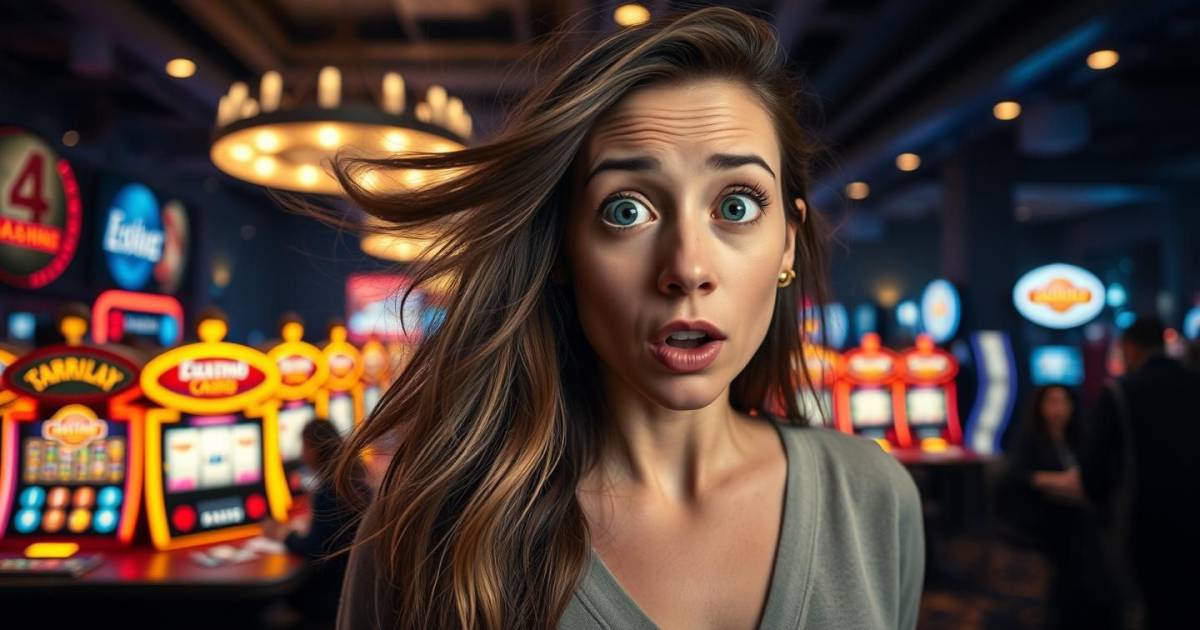 SCANDALE : Un ancien croupier révèle la technique secrète qui fait perdre des millions aux casinos en ligne depuis 2024